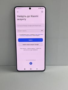 01-200790092: Xiaomi poco x6 pro 12/512gb