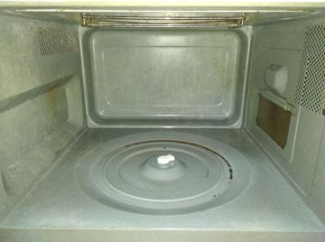 01-200790132: Panasonic nn-gd371