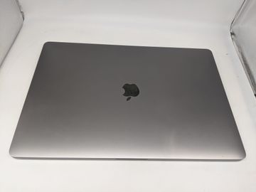 01-200743655: Apple Macbook Pro core i7 2,6ghz/a2141/ retina/ ram16gb/ ssd512gb/ amd pro 5300m 4gb/touch bar