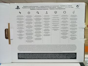 01-200790437: Sony playstation 4 slim 500gb / 2 геймпади