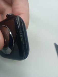 01-200790573: Apple watch series 10 gps 46mm alu. case