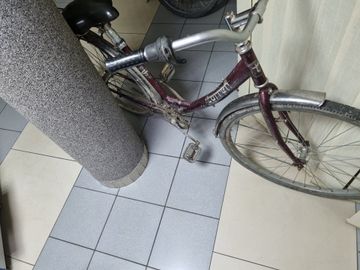 Б/в Велосипед Без Виробника hiten 26 01-200792295