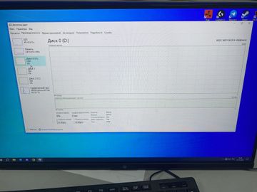 01-200792610: Пк intel core i5-12400f/ram 16 gb/hdd 1000 gb+відсутній/ssd 480 gb+500 gb/nvidia rtx 3060 (geforce) 12g