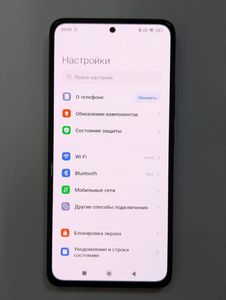 01-200790760: Xiaomi redmi note 14 6/128gb