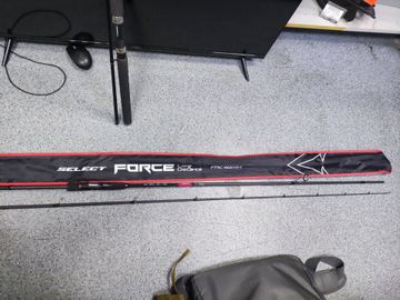 01-200794208: Select Force long distance frc-922mh 2.80m 7-32g