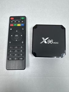 01-200794895: Android x96 mini tv-box 2/16gb