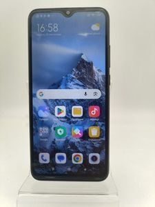 01-200769375: Xiaomi redmi 9c nfc 3/64gb