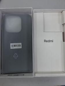 01-200796116: Xiaomi redmi note 14 8/256gb