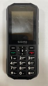 Б/у Мобильний телефон Sigma x-treme pa68 01-200761092