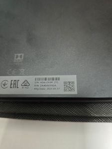 01-200795770: Lenovo tab m10 tb-x505f 2/16gb wi-fi