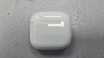 Б/в Навушники Apple airpods 4 01-200789677