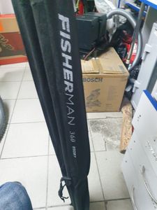 Б/в Вудилище Fisherman 360 93057 01-200796520