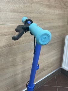 Б/в Електросамокат Ninebot kids (nb-25d-00d8-eu) 01-200796833