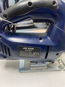 Б/в Електролобзик Wintech wjs-900le 01-200797252