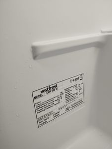 Б/в Холодильна камера Vestfrost cmr 085 w 01-200796840