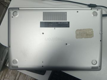 Б/у Ноутбук Dell intel core i7-7500u/ram 8gb/ssd 128gb/hdd 1000gb/інтегрована 01-200797210