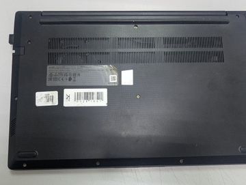 Б/у Ноутбук Lenovo 15/ryzen 3 5300u ddr4/8gb ddr4/hdd *відсутній/ssd 240 gb/*інтегрована 01-200796949