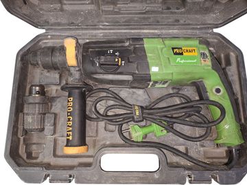 01-200795577: Procraft bh-1400 dfr