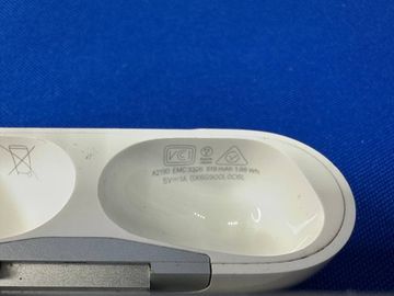 01-200797687: Apple airpods pro