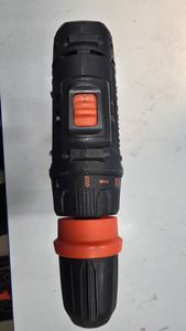 Б/в Шурупокрут Dnipro-M cd-12qx 01-200796307