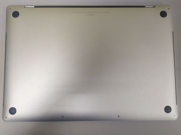 Б/в Ноутбук Apple macbook pro 16" 2019 /a2141 /core i7 2,6ghz /ram 16gb /ssd 500gb /amd radeon pro 5300m 01-200777975