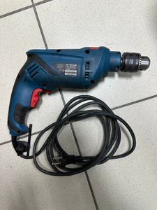 Б/у Дрель ударная Зеніт здп-1200 01-200797896