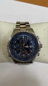 Б/в Годинник Casio ef-527 01-200781374