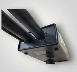 Б/в Металошукач Без Виробника large exploration range 01-200770498