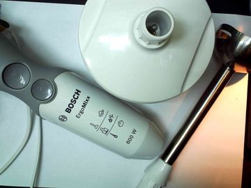 Б/в Блендер Bosch msm66120 01-200800084