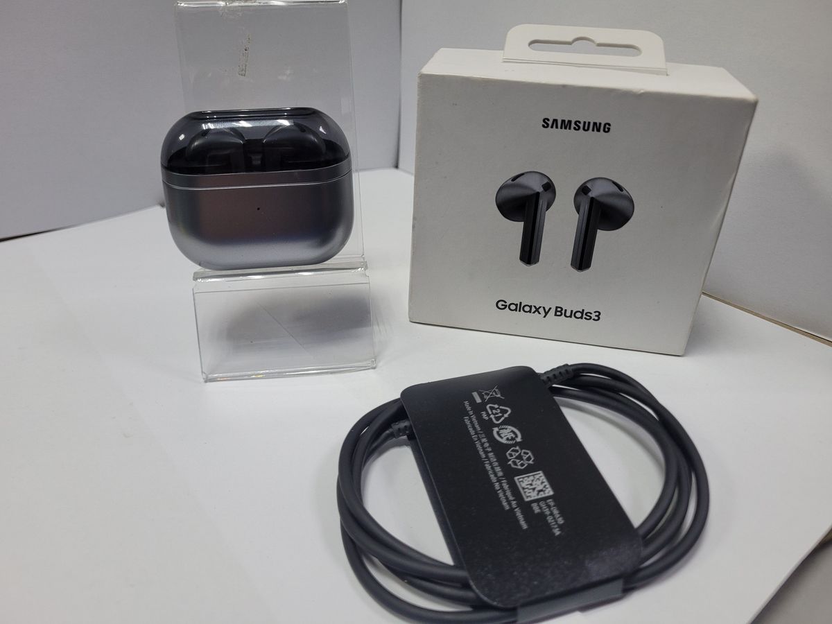 galaxy buds3
