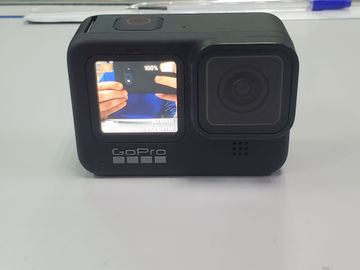 Б/в Екшн-камера Gopro hero9 01-200769925