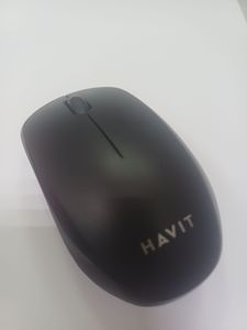Б/в Мишка бездротова Havit ms66gt 01-200791044