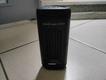 Б/в Акустика Oontz angle 3 ultra u488 01-200801523