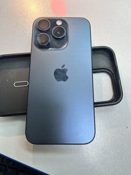 01-200802534: Apple iphone 15 pro 256gb