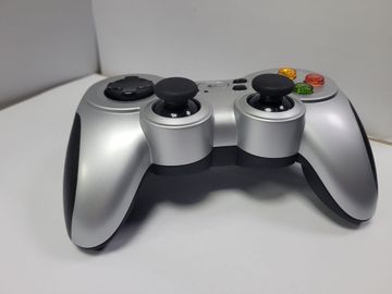 Б/в Геймпад Logitech wireless gamepad f710 01-200801929