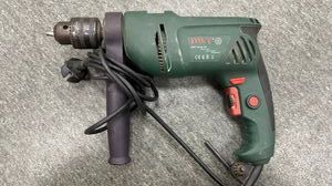 Б/в Дриль ударний Dwt sbm-780 01-200759850