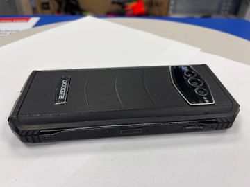 01-200790446: Doogee s100 12/256gb