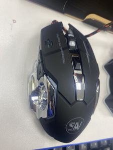 Б/у Мышка+клавиатура Game Converter 11 in 1 без моделі 01-200803293