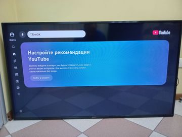 Б/в Телевізор Sony kd-50x81j 01-200803370