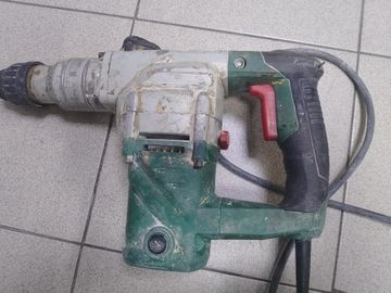 Б/у Перфоратор Dwt bh-09-26 bmc 01-200803044