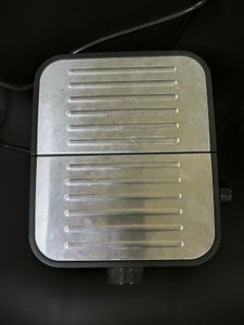 Б/в Кавоварка Delonghi ec 260.bk 01-200803242