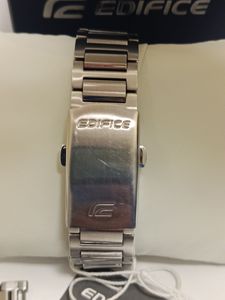 Б/в Годинник Casio edifice efb-710 dw 01-200803302