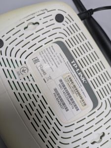 Б/у Беспроводный маршрутизатор Tp-Link tl-wr740n 01-200805192