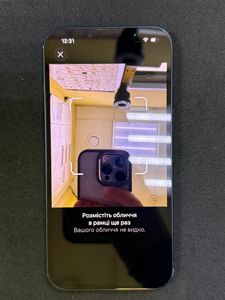 Б/в Мобільний телефон Apple iphone 13 128gb 01-200803125