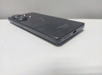 Б/в Мобільний телефон Xiaomi poco m6 pro 12/512gb 01-200805169