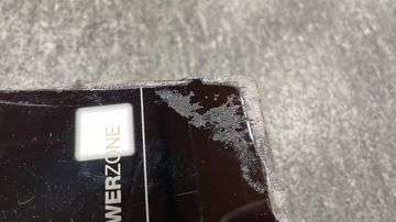 Б/в Варильна поверхня Gorenje ect647bcsc 01-200802715