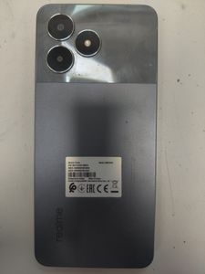 Б/в Мобільний телефон Realme note 50 4/128gb 01-200803945