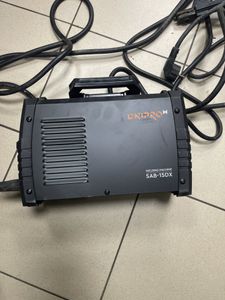 Б/в Зварювальний апарат Dnipro-M sab-15dx 01-200805400