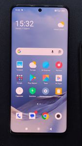 Б/в Мобільний телефон Xiaomi redmi note 14 pro 5g 8/256gb 01-200805092