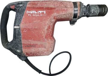Б/в Відбійний молот Hilti te 800-avr 01-200804130